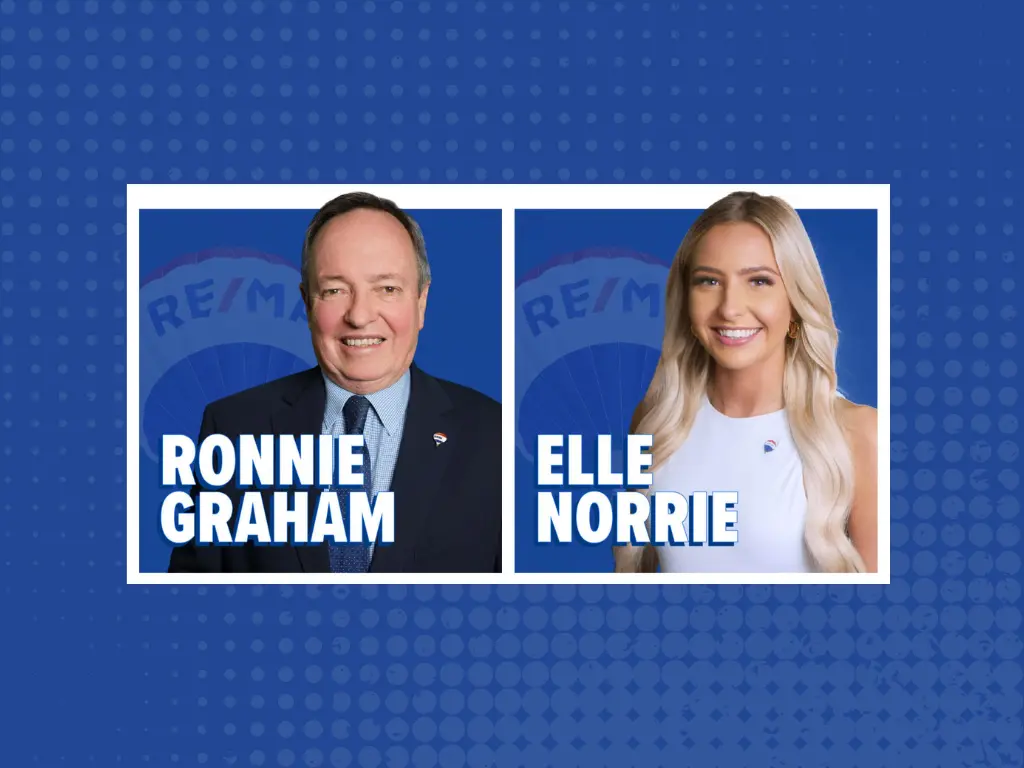 Meet the REMAX Lettings Team